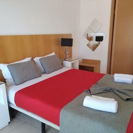 Comporta Village Hotel Apartamento Bagian luar foto