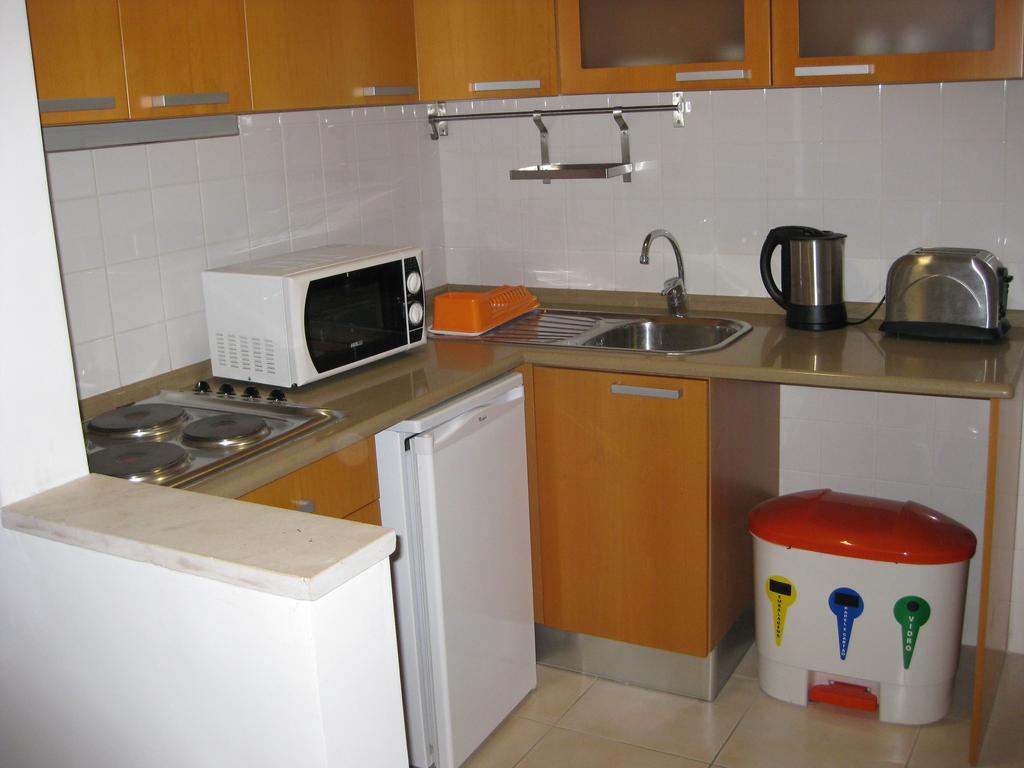 Comporta Village Hotel Apartamento Ruang foto
