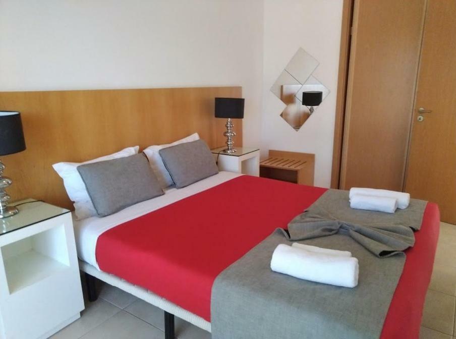 Comporta Village Hotel Apartamento Bagian luar foto